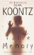 False Memory by d.Koontz